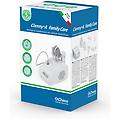clenny a family care dispositivo per aerosolterapia