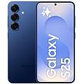 Samsung Smartphone Galaxy S25 512gb Navy