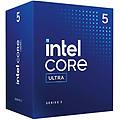 core ultra 5 235 microprocessore cpu socket 1851 per pc gaming prestazioni