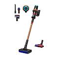 DYSON - scopa elettrica v16 piston submarine-black