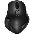 Asus Mouse Wireless Mw203 2400 Dpi Nero