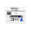 stampante inkjet officejet 9730e con +