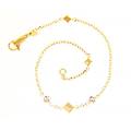 bracciale da donna oro giallo 235292