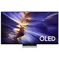 tv oled 83 4k hdr10+ motion xcelerator 144hz smart tv dolby atmos