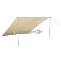 - sunny uv 3x4 telo ombra occhiellato + paleria