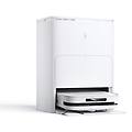 deebot x5 omni aspirapolvere robot 0 25 l senza sacchetto bianco (dx5)