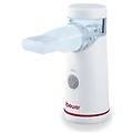 - aerosol portatile membrana oscillante ricaricabile usb-c