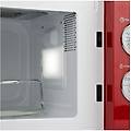 microonde fm2102 rosso