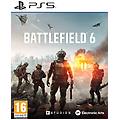 battlefield 6 standard playstation 5