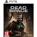 infogrames dead space playstation 5