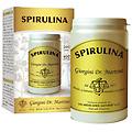 dr. giorgini ser-vis srl spiruvis 400 past. svs