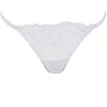 bluebella marseille slip bianco