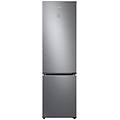 samsungcomb 387lt cl. a nf 203x59 inox spazz