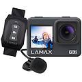 - x92 fotocamera per sport d'azione 16 mp 4k ultra hd wi-fi 65 g