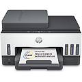 hp smart tank 7605 0