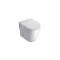vasomulti a terra in ceramica 54x36 cm globo 4all md005bi bianco ceramica standard