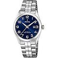 Festina Orologio Solo Tempo Donna Acero Clasico F20437 3 F20437 3