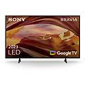 x75 43 direct led 4k google tv (kd43x75wlaep)