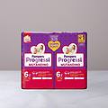 30 pannolini mutandina progressi 15+ kg 30 pezzi
