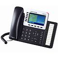 networks gxp2160 telefono ip 6 linee lcd