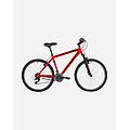mountain bike 900 mountain bike rosso 18