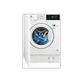 ew7w674bi lavasciuga caricamento frontale 7 kg 16 programmi profondit&agrave; 56 cm giri 1551 rpm