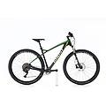 GHOST mtb ricondizionata · htx 5 carbonio · buone condizioni