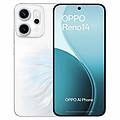 14 5g reno14 smartphone 5g 16 7 cm (6. 59) doppia sim android 15 usb tipo-c 12 gb 512 gb 6000 mah