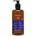 Apivita Sa Men Tonic Shampoo 500ml