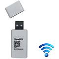 controllo wifi controllo via internet da smartphone