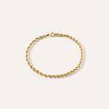 bracciale catena colette oro giallo collezione colette oro giallo