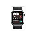 smartwatch watch d2 nero