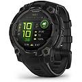 instinct 3 amoled gps bluetooth 45mm amoled nero resistenza acqua 10atm spo2