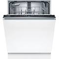 lavastoviglie serie 2 smv2itx09e 13 coperti e asciugatura extra silence aquastop