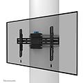 by newstar select supporto tv per colonna (wl30s-910bl16)