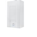 caldaia a condensazione mynute e 32 c completa di kit scarico fumi