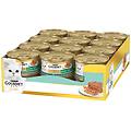 gold mousse lattina multipack 24x85g merluzzo
