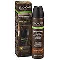 biokap nutricolor ritocco spray castano chiaro