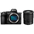 - z 5 corpo milc 24 3 mp cmos 6016 x 4016 pixel nero