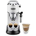 dedica style ec 685. w automatica/manuale macchina per espresso 1 1 l (0132106141)