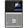 powerware 5p850ig2 gruppo di continuità (ups) a linea interattiva 680 w 6 presa(e) ac