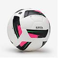 pallone calcio training ball taglia 5 bianco