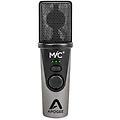 APOGEE microfono dinamico usb mic plus