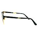 occhiali da sole clubmaster folding rb2176 136885
