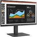 monitor 23. 8' led ips 24br650b-c 1920 x 1080 full hd tempo di risposta 5 ms grigio