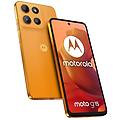moto g15 8gb 128gb 6. 72 lcd 4g dual sim nfc turbopower android 15 arancione