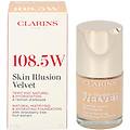 - skin illusion velvet fondotinta skin illusion velvet 108. 5w donna