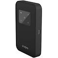 router 4g+mifi900 lte wifi 5 867 mbit/s doppia banda batteria 2500 mah display