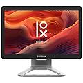 primux - 1601fto intel celeron n5095/4 gb/128 gb ssd/16 1 touch bianco