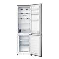 frigorifero combinato fcn255ace classe e 255 lt-inox
